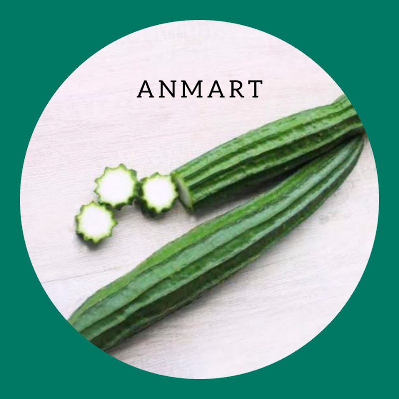 

ANMART | 1 Buah Gambas / Sayur Oyong | Sayur Online | Sayur Segar