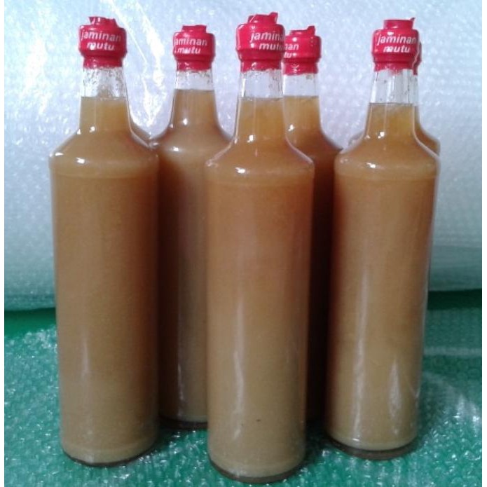 

Hot Promo Herbal Bawang Putih Tunggal, Jahe Merah, Lemon, Cuka Apel, Madu 625 Ml Terlaris