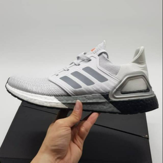 light gray adidas