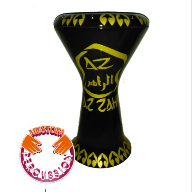 Darbuka calti az zahir sepicial