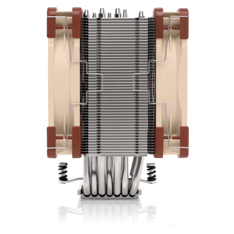 Noctua NH-U12A CPU Cooler Fan