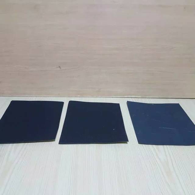 Amplas halus - amplas kasar - amplas sedang 9x11