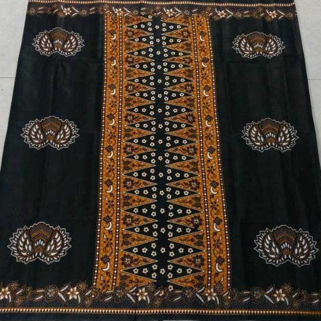 SARUNG PRIA DEWASA sarung batik Garda warna