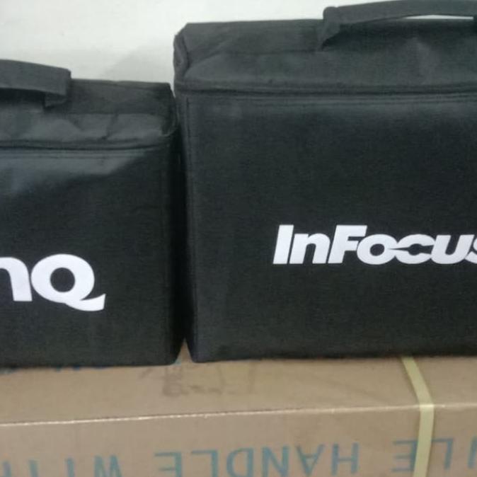 murah Tas proyektor INFOCUS DAN BENQ New cod