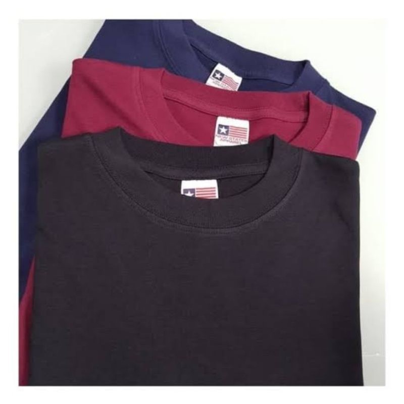 KAOS POLOS 'New States Apparel'