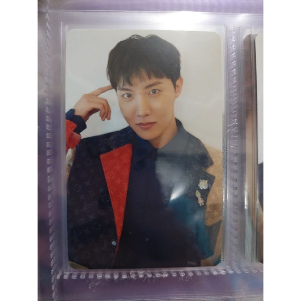 PC JHOPE DICON 100% OFFICIAL