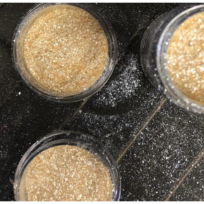 

Cuci Gudang Awal Tahun Edible Glitter (buat mengias cake) Cuci Gudang Awal Tahun