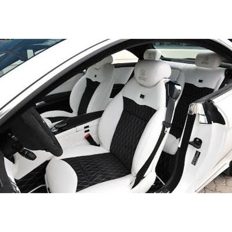 SARUNG JOK TOYOTA ALPHARD