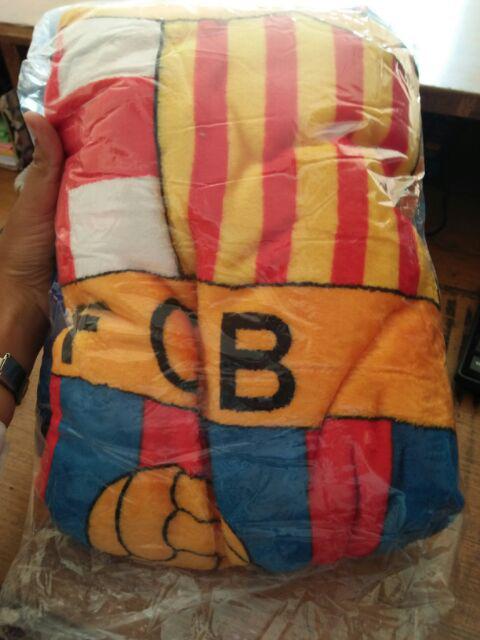 Selimut Barca 2/fcb/barca/barcelona