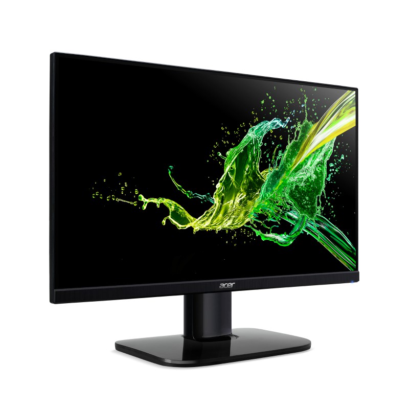 Monitor Acer KA242Y, 75Hz, FHD, IPS, 1Ms, AMD FreeSync