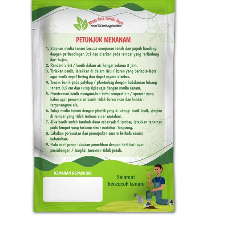 Terbaik Benih Indigofera SUPER Pakan Ternak High quality/bibit indigofera pakan ternak