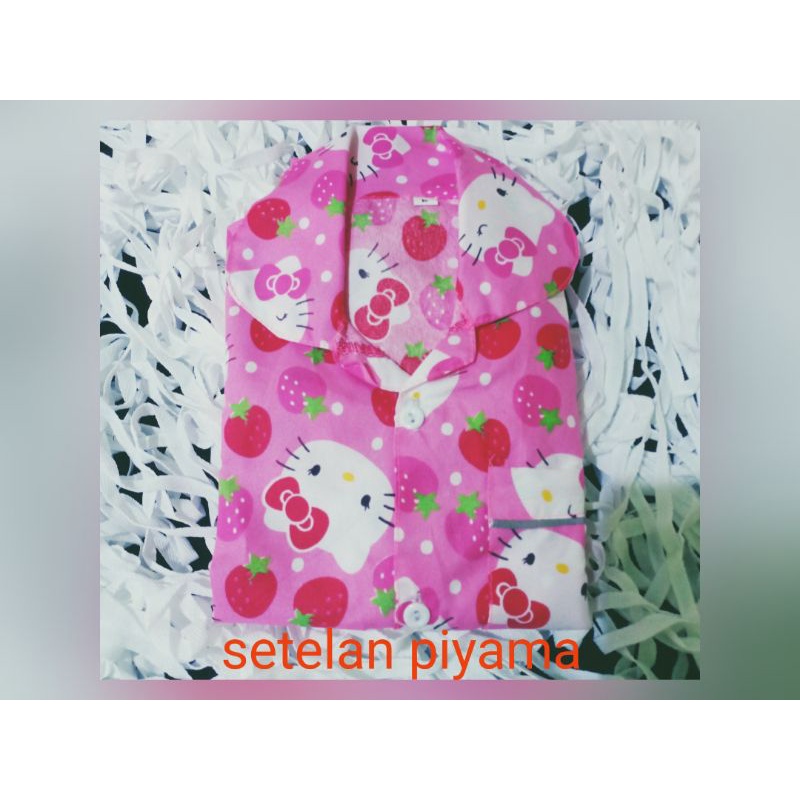 Hampers/Kado ultah anak kids 1-6 thn/paket komplit