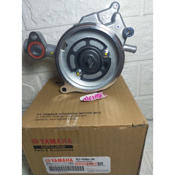 water pump assy Jupiter MX /Jupiter MX new (1s71)