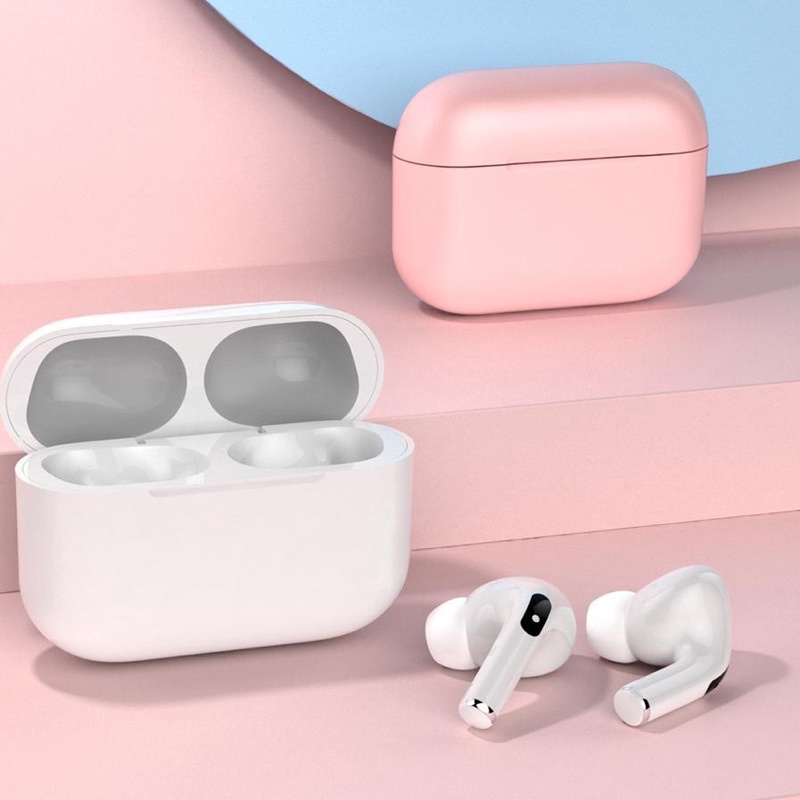 HF TWS Macaron Inpods 13 Earphone Bluetooth Wireless Headphone I13  Pro 3 LA