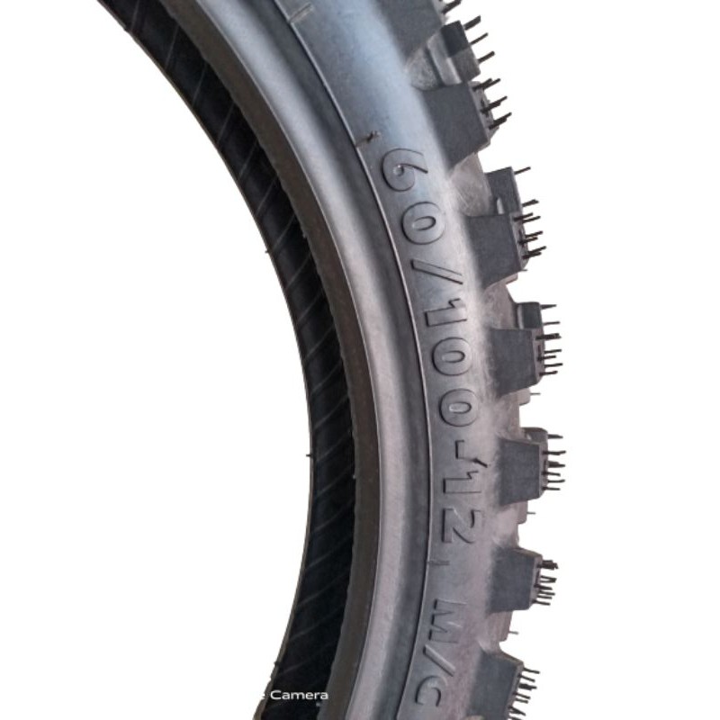 BAN LUAR PRIMAAX 60/100-12 CROSS MINIMOTO TRAIL