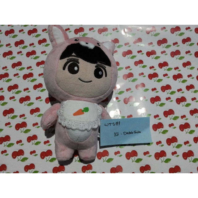 Donghae Doll