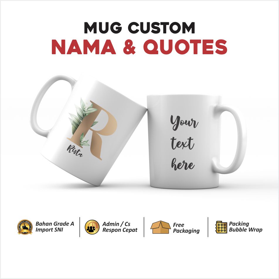 Mug Wisuda Custom Nama Mug Wisuda Unik Hadiah Unik Hadiah Wisuda Mug Murah Mug Mug Wisuda Gelas Perl