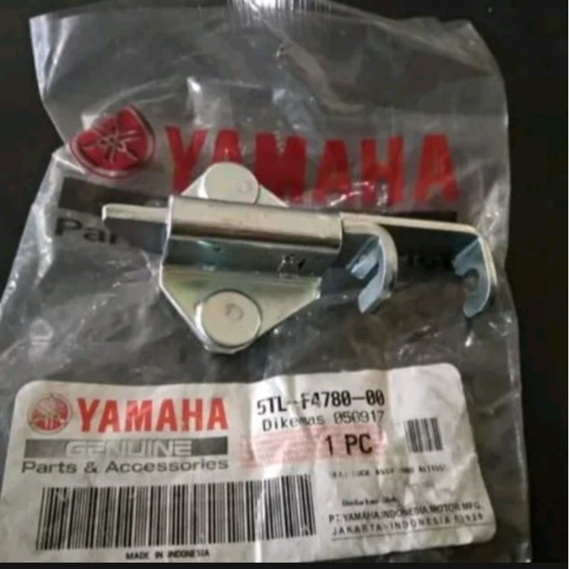 LAWAN KUNCI JOK PENGUNCI JOK MIO SPORTY MIO SMILE MIO J MIO GT ORI