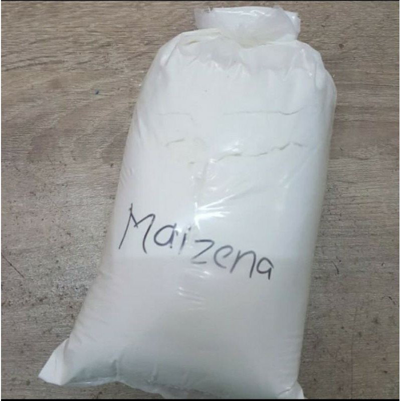

Tepung Maizena Kiloan