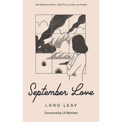 September Love - 9781524859596