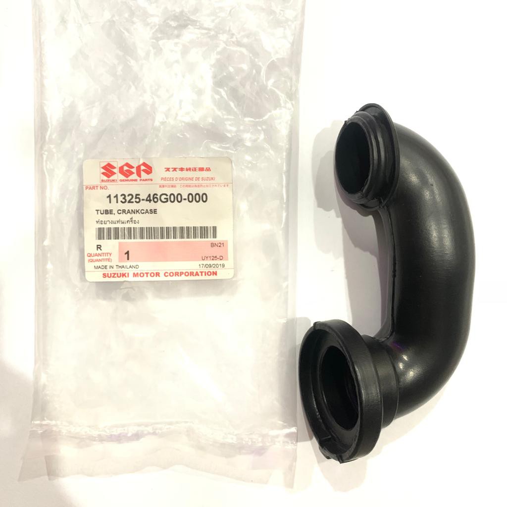 KARET SELANG CVT SPIN ORIGINAL SGP