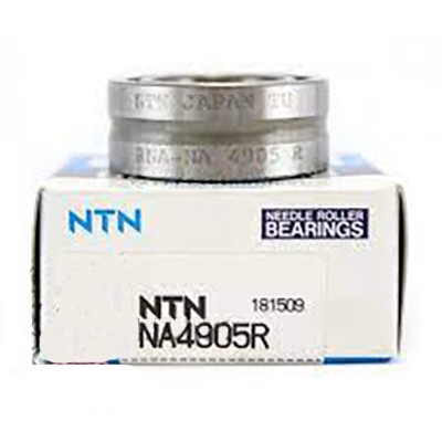 NEEDLE BEARING NA4905 NA 4905 25X42X17 NTN JAPAN