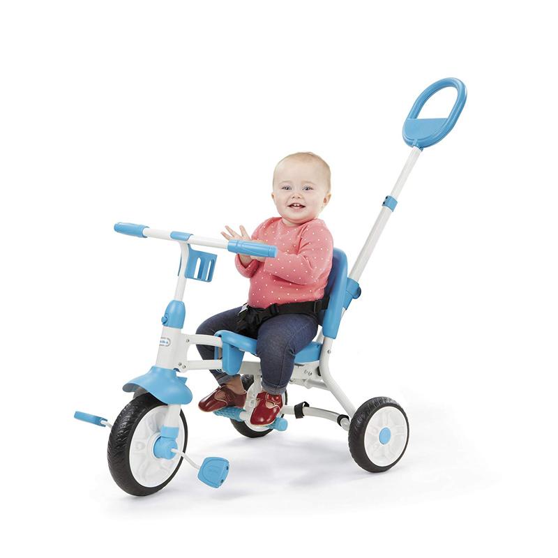 Little Tikes Pack n' Go 3 in 1 Trike 645747 / Sepeda Little Tikes / Sepeda Anak / Sepeda Roda Tiga