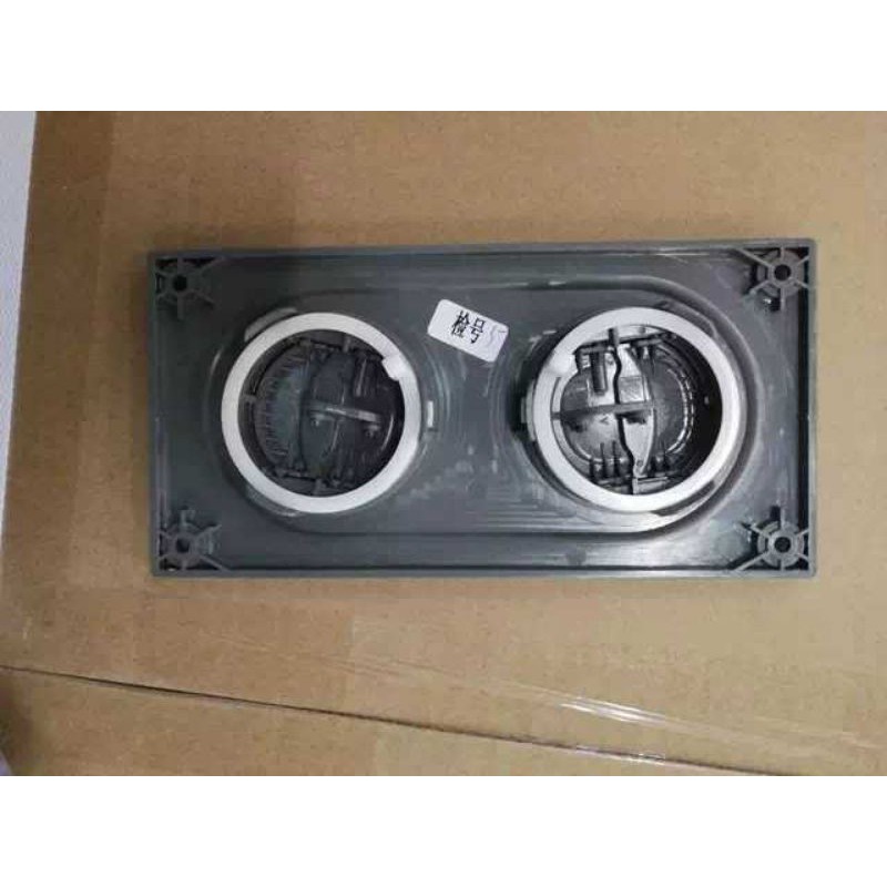 kisi lower ac bus terbaru