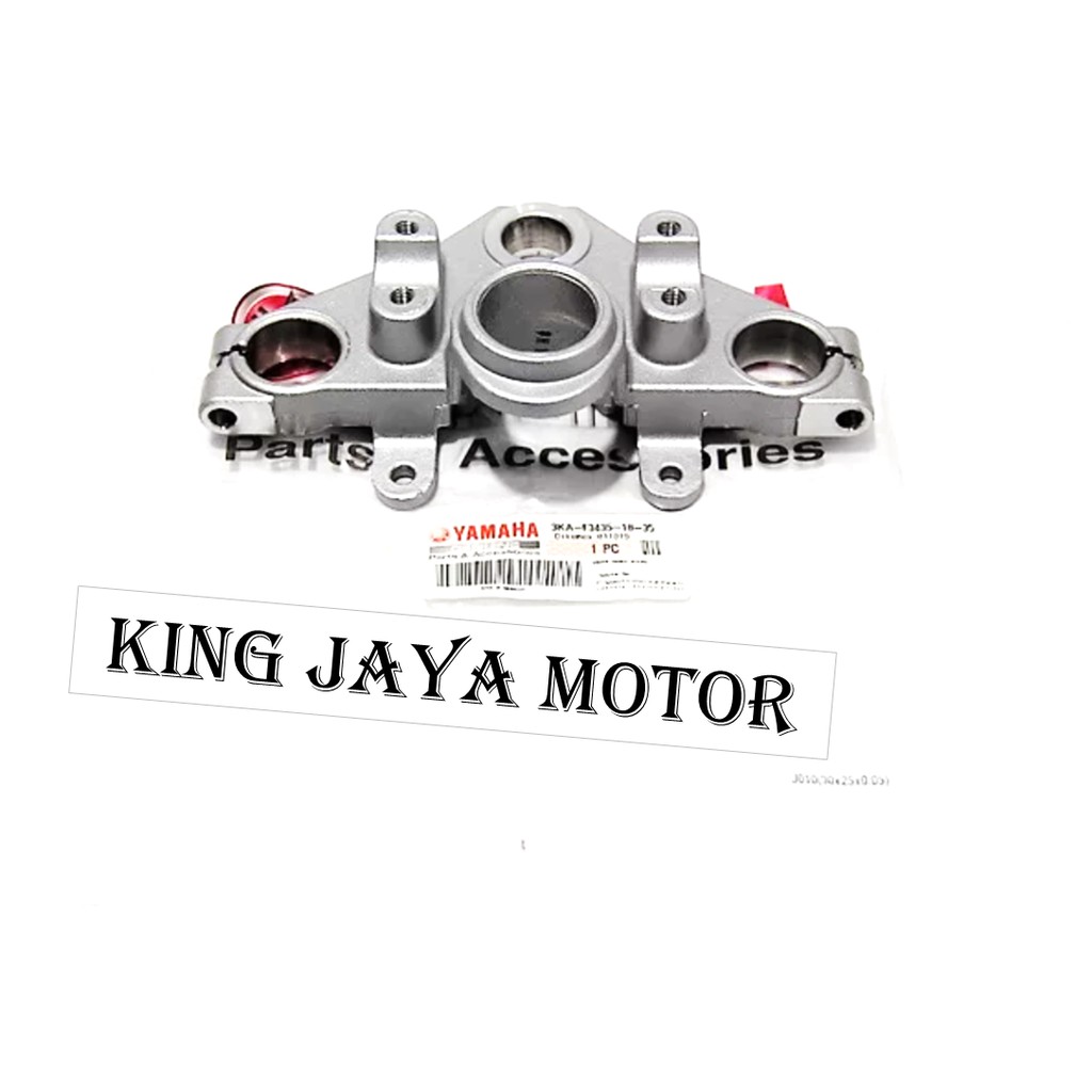 SEGITIGA STIR ATAS RXK RX K RX KING RXK NEW YGP 3KA-F3435-10-35-1