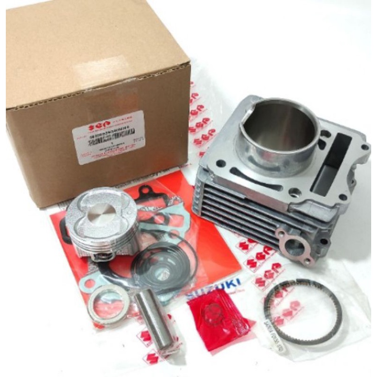 BLOCK SEHER SATRIA FU 150