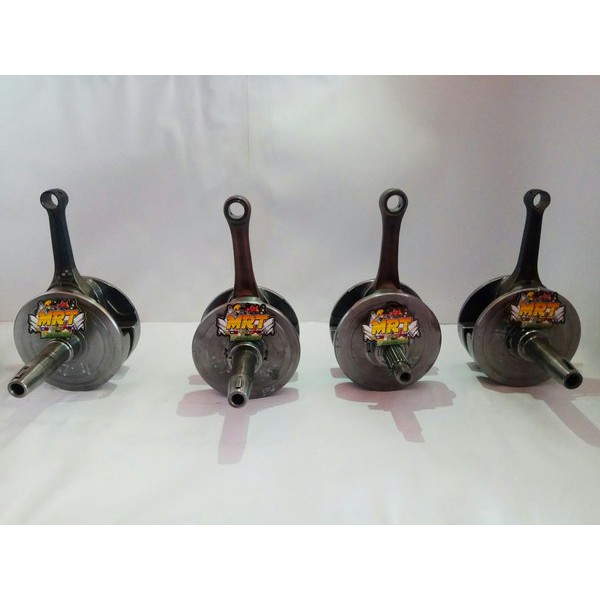 Askruk Megapro Stroke Up CNC 72 By Giono