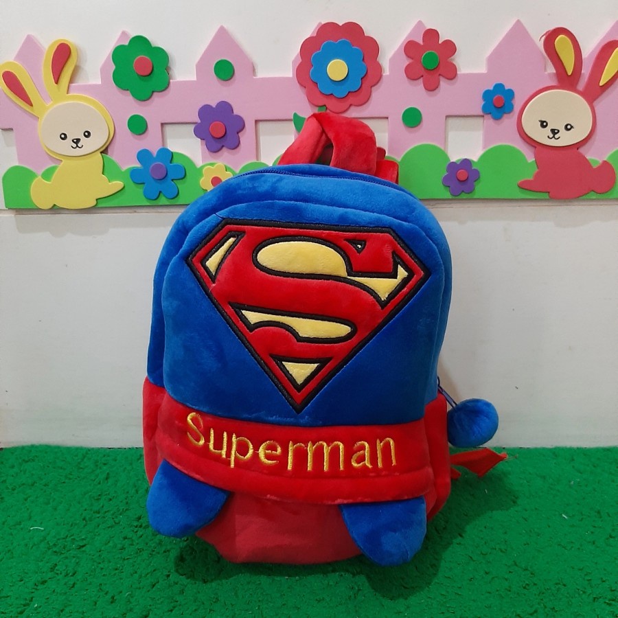 Tas superman
