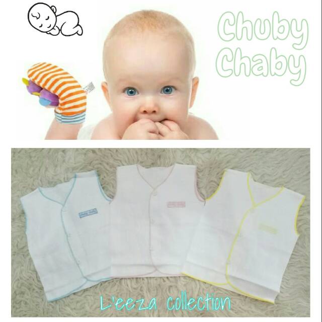 Baju atasan baby Newborn