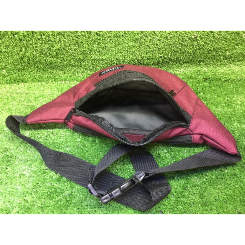 Tas Selempang Pria / Waistbag Pria Murah Meriah