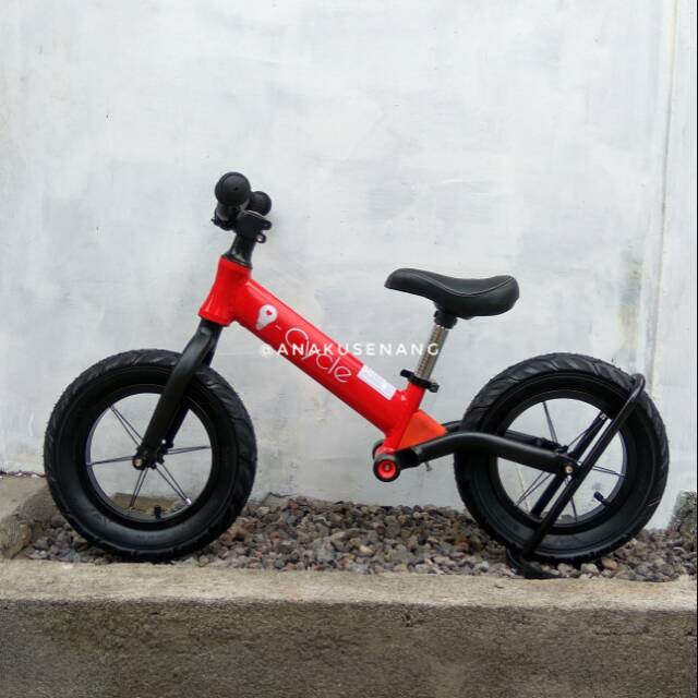 bike i