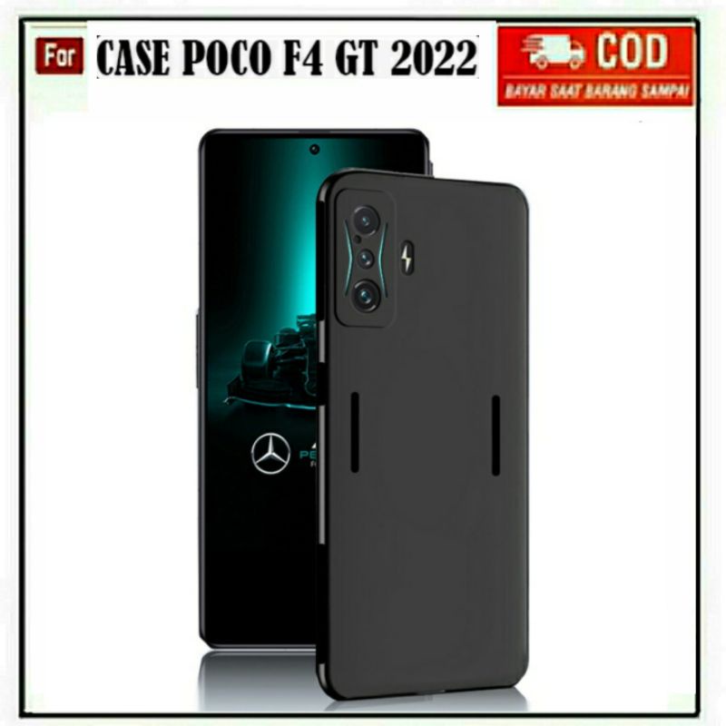 CASE POCO M5 F5 5G F4 GT F4 5G X3 GT M5 REDMI NOTE 10 PRO 5G NOTE 10 5G POCO M3 PRO 5G SOFT CASE PREMIUM BLACK MACARON  CAMERA PROTECTION