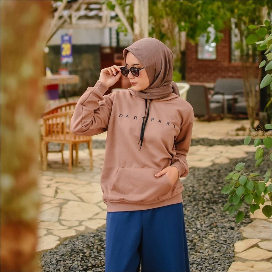 PART PART Hoodie || Hoodie women || Hoodie keren || Hoodie murah #PPH