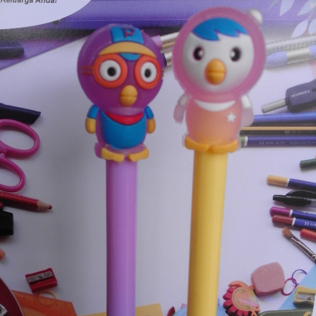 

Pena Pororo (PA 0024)