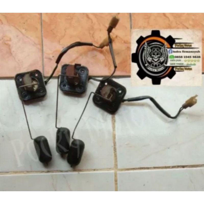 Jual Sensor Pelampung Bensin Fizr Foswan Sigma Alfa F F Zr Fiz R Forceone Original Shopee