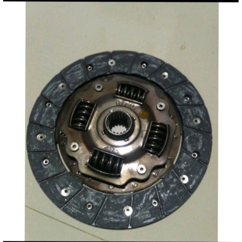 kampas kopling Daihatsu charade G102 classy-Winner