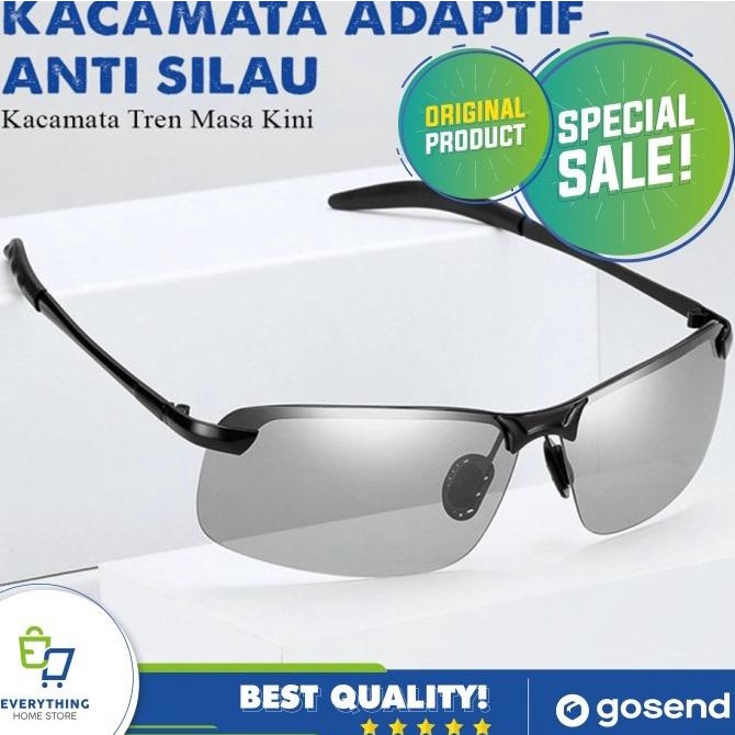 Kacamata Vision Driving 2