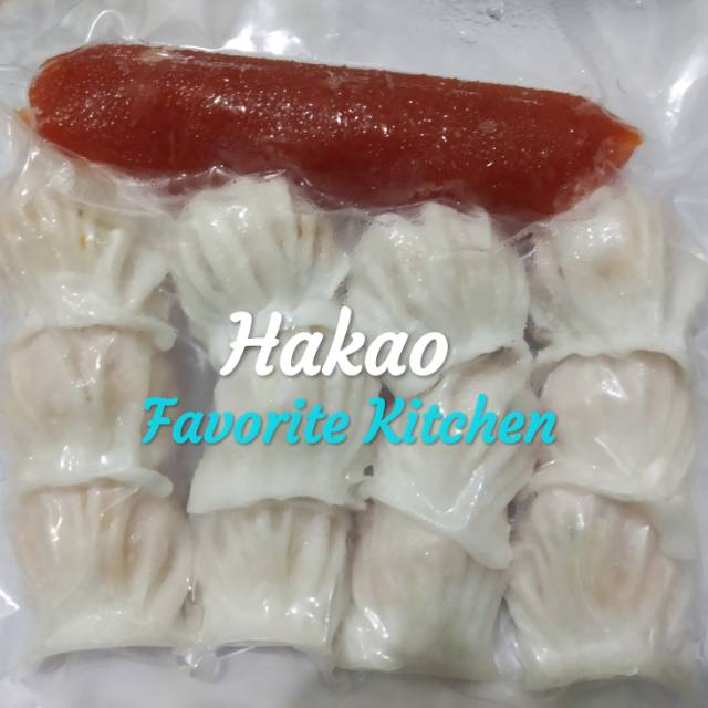 

Hakao Favorite