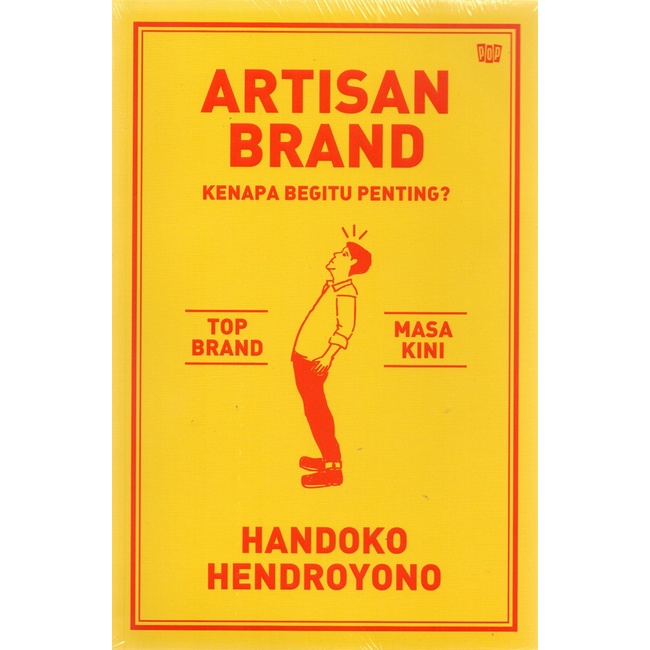 Gramedia Palu - Artisan Brand