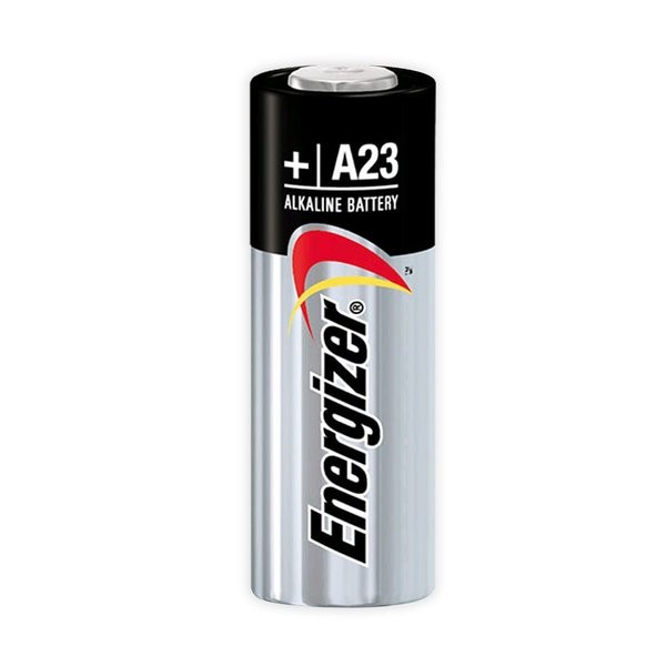 Baterai Energizer a23 12V ENERGIZER Baterai Remote mobil Bel rumah Baterai Serbaguna