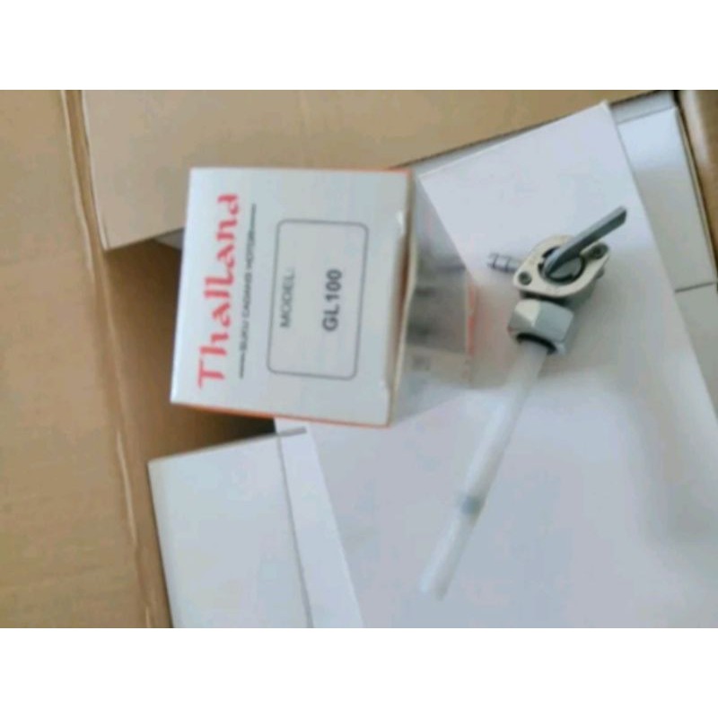 KRAN BENSIN GL/GL100