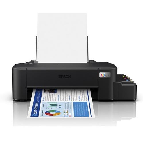 Printer Epson L121 Eco Tank Baru Garansi Resmi 2 Tahun (Penganti L120) Belisariahenia