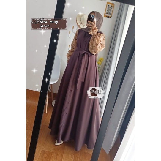 Aileen // athatabestseller // aileen athata