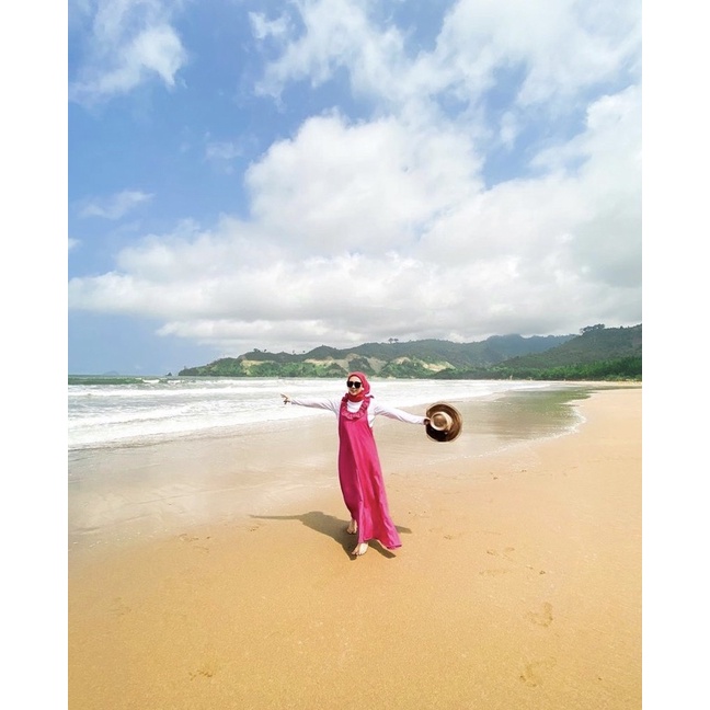 Outer Mido Handmade Pujadi Project