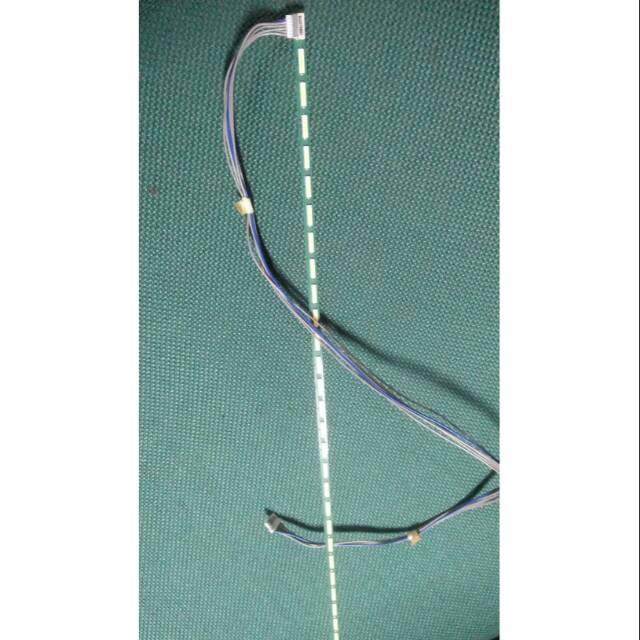 Backlight/ lampu Tv LED LG 28MT47A Ori