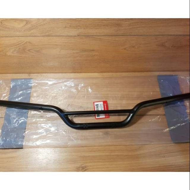 Stang stir honda CRF 150 L original